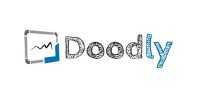 Doodly interface screenshot